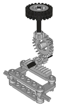steering