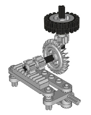 steering