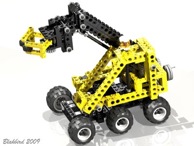 Render