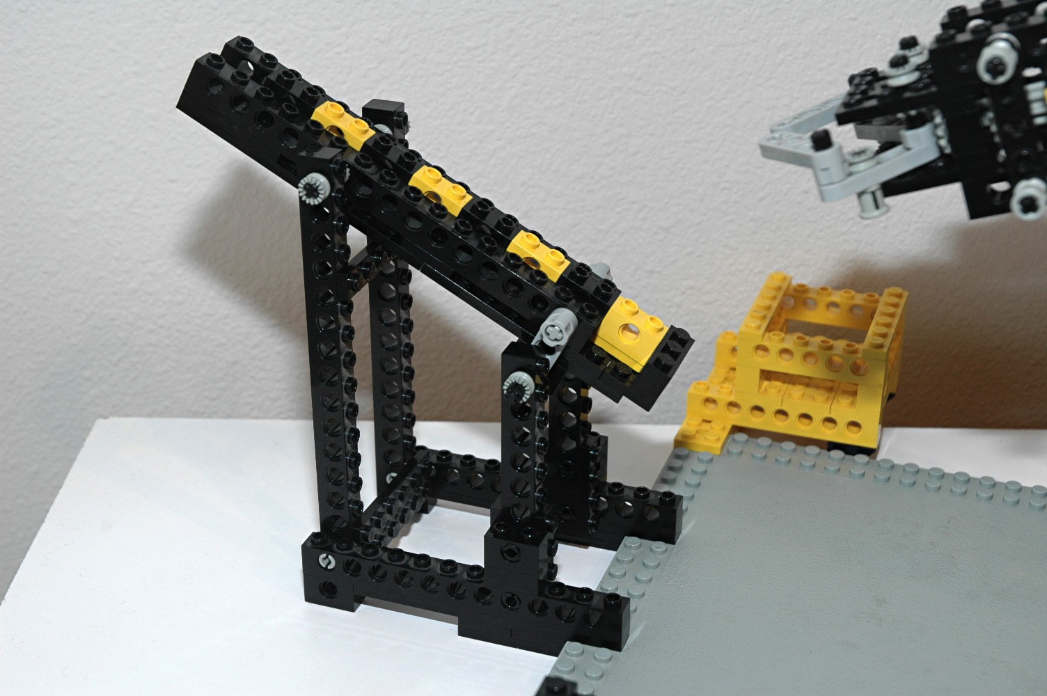 Lego 8094 instructions deals