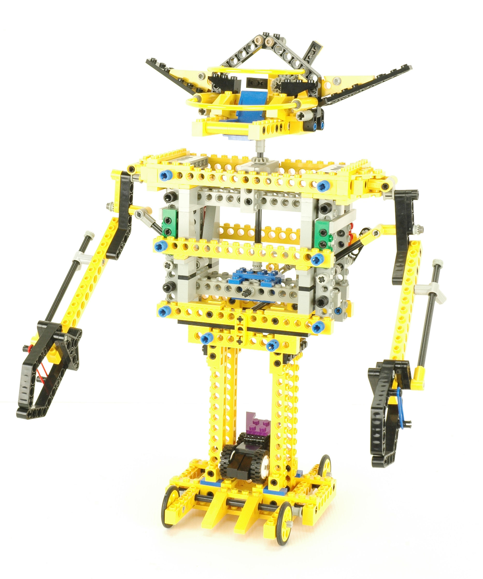Technicopedia 8277