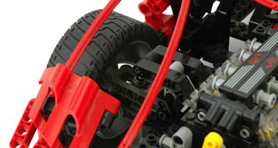 suspension
