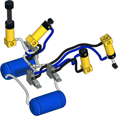 pneumatics