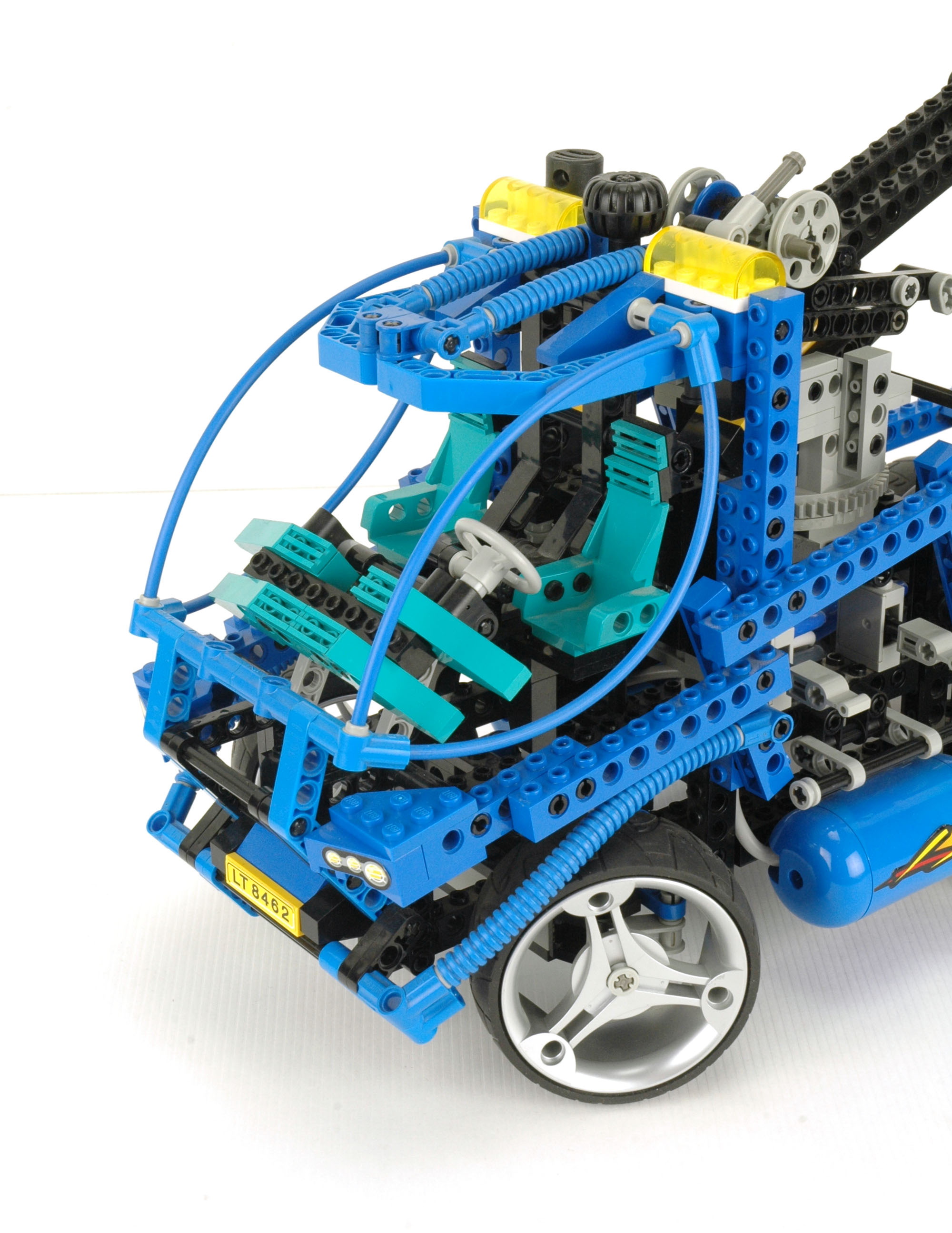 Technicopedia 8462