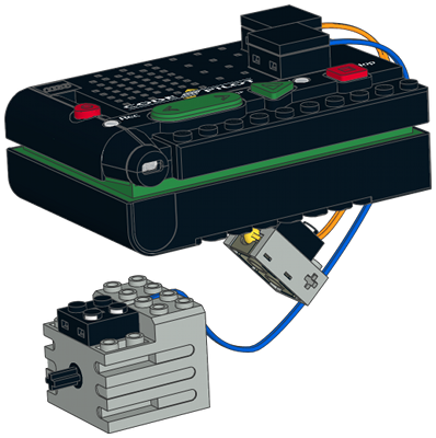 electrical schematic