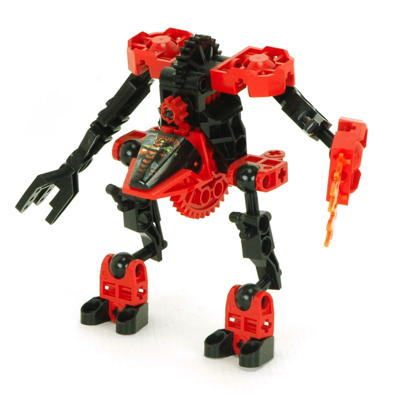 Lego technic throwbots hotsell
