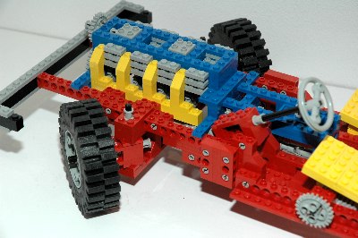 lego technic 853