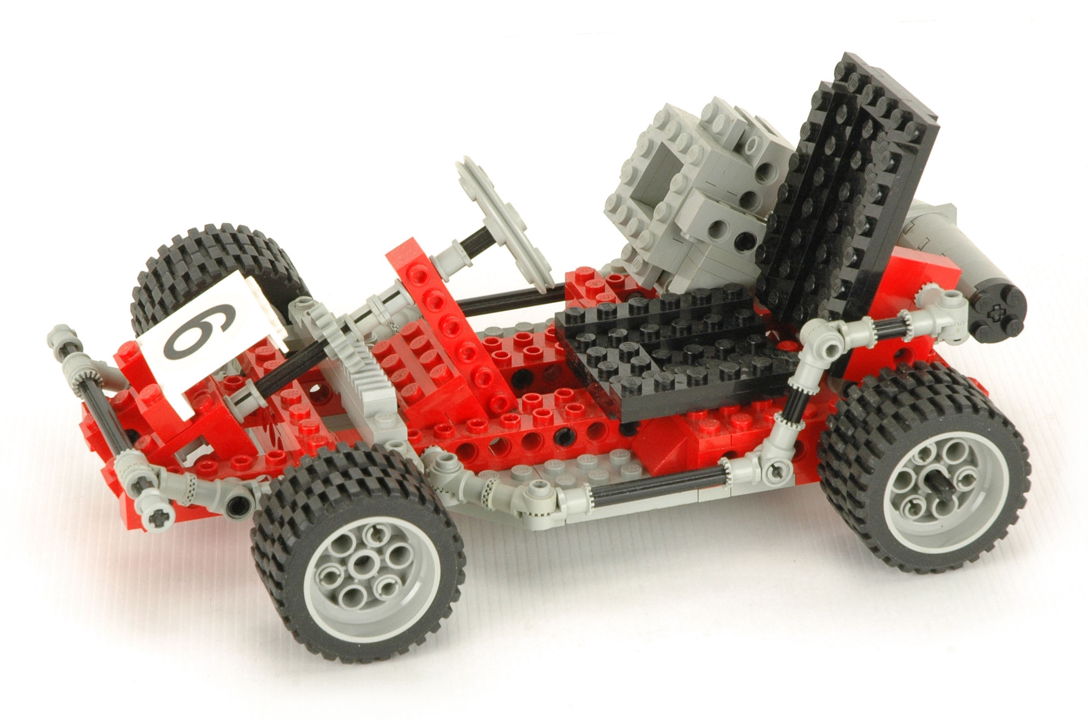 Lego 8842 deals