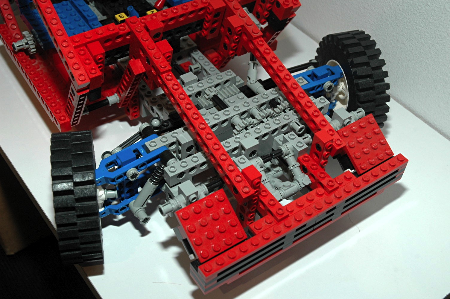 Technicopedia 8865