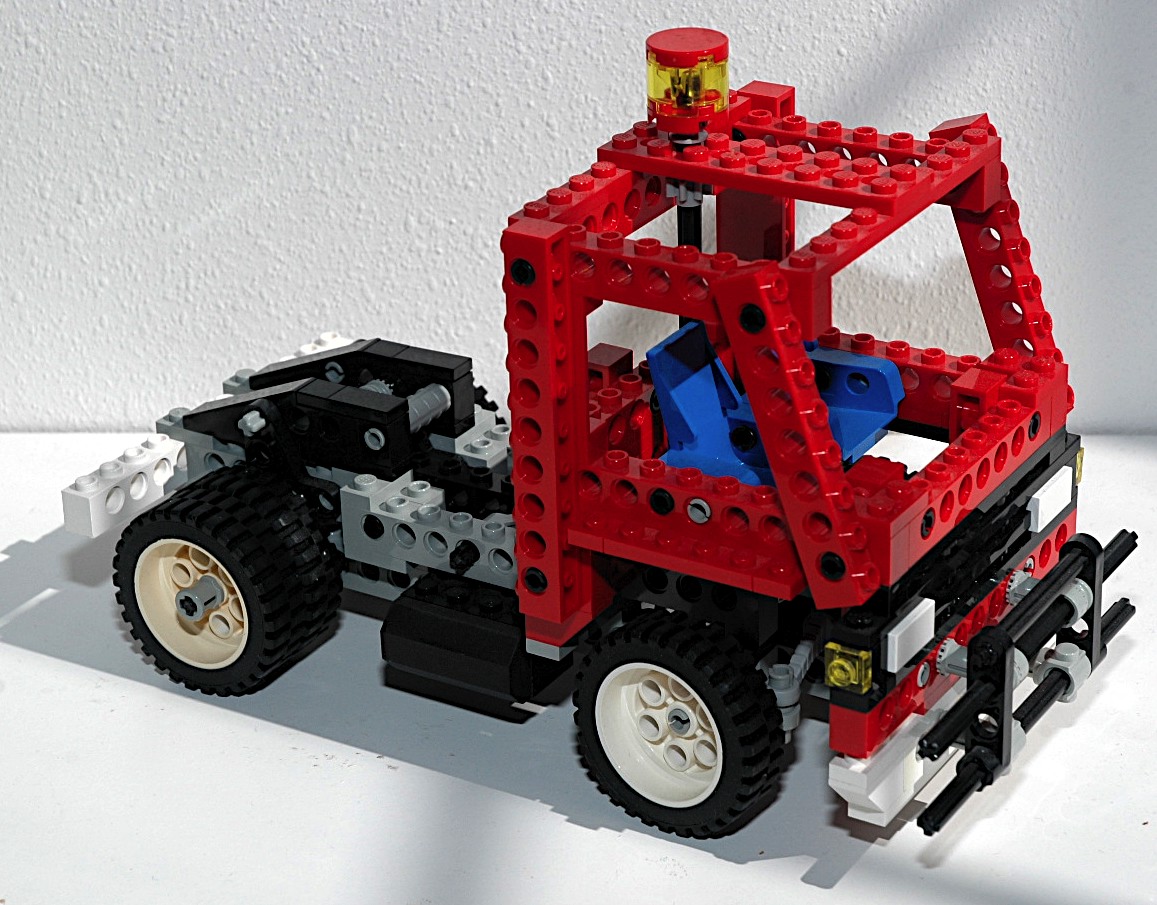 8872 lego shop
