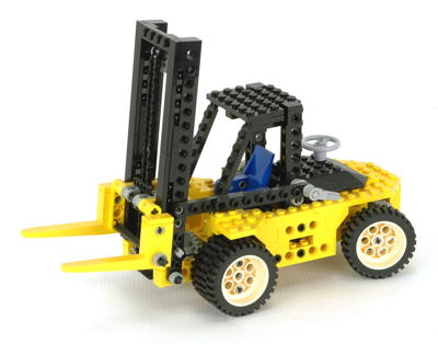 forklift