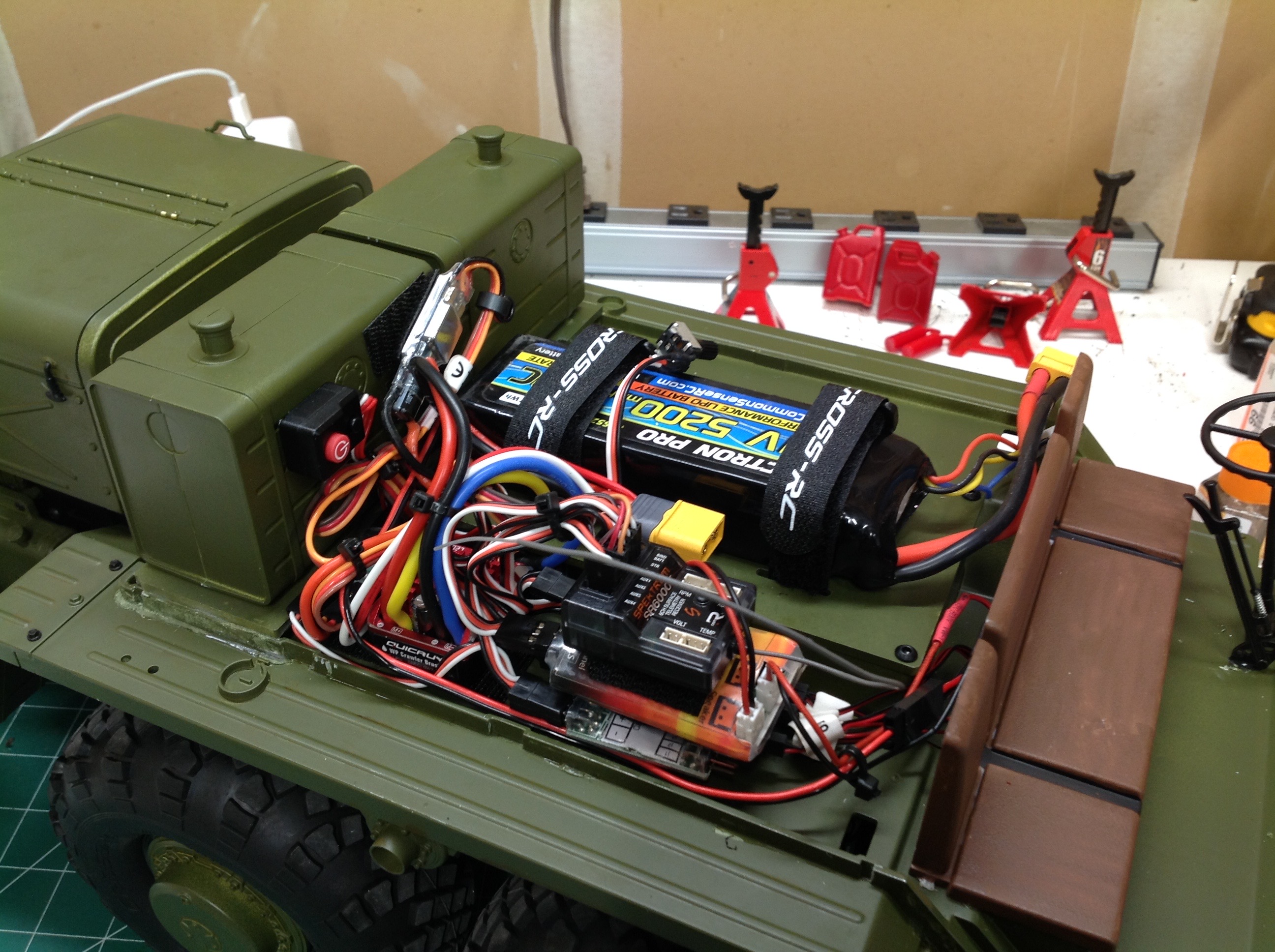 BC8 Project