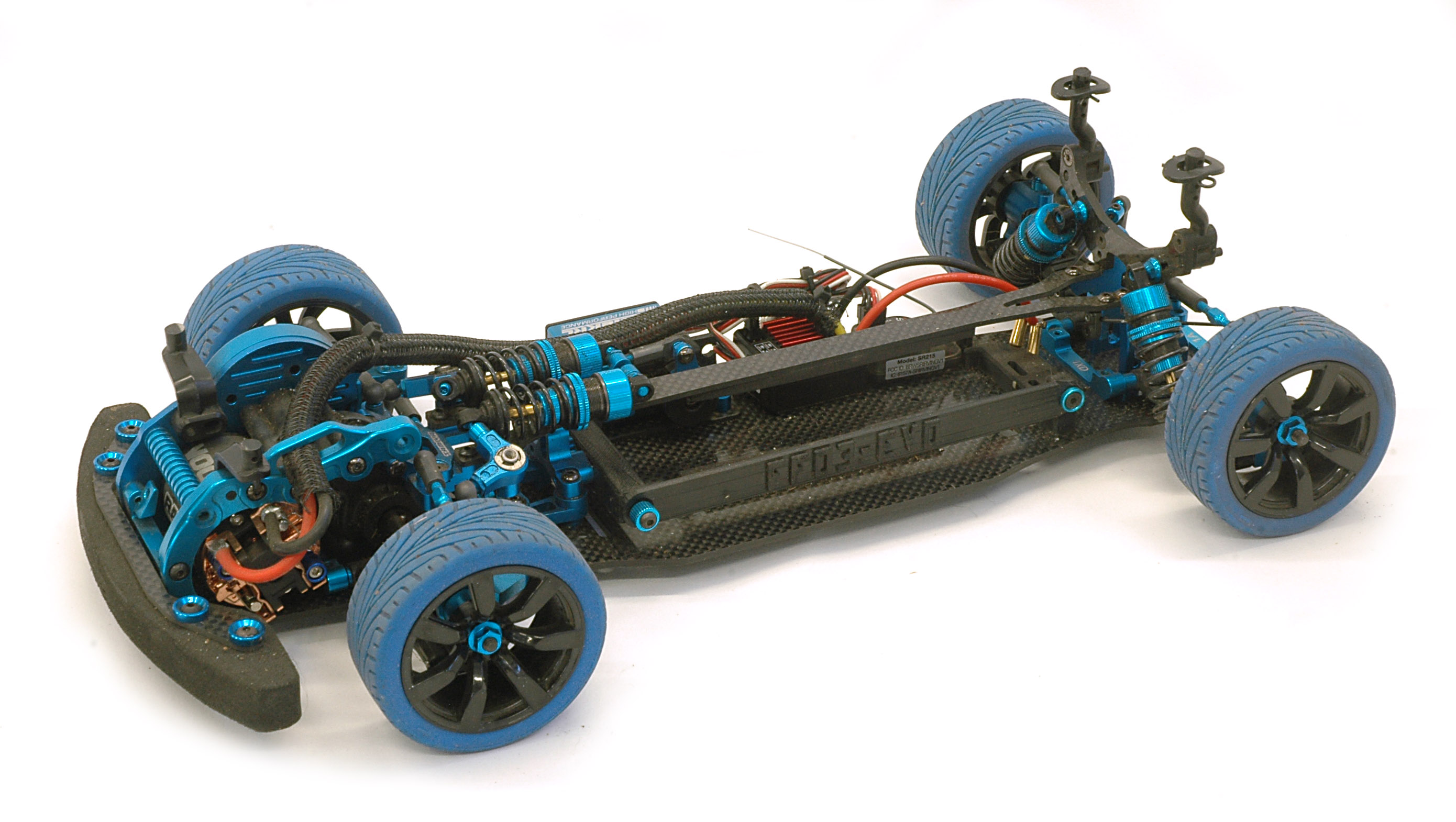 FF-03 Project