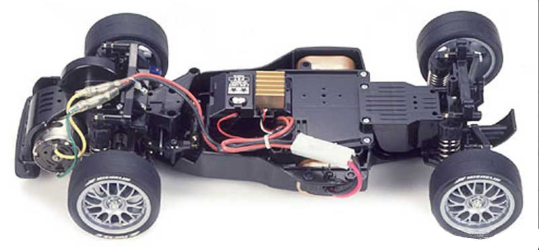 FF-03 Project