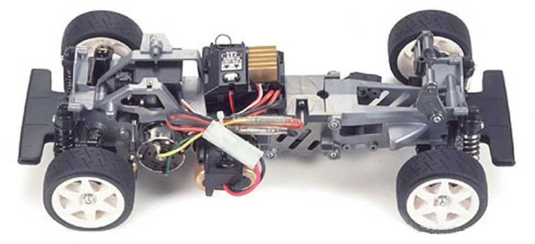 FF-03 Project