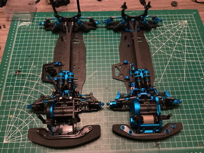 FF-03 Project