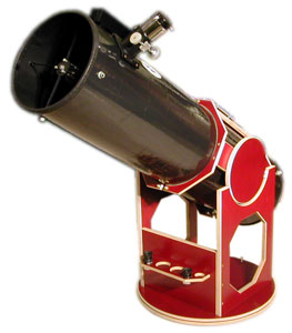 10 Inch Scope