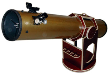 6 Inch Scope