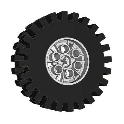 wheel