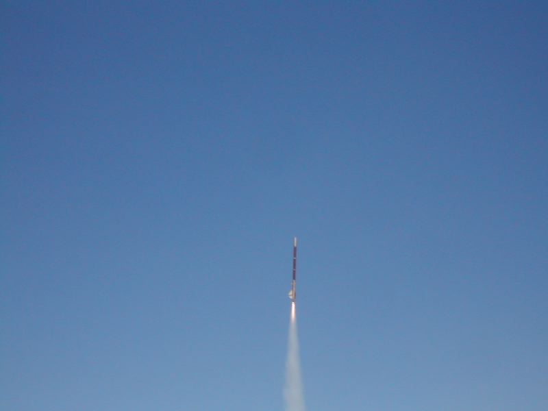 Rocket Raptor 2 XPRS 2004 - 74/87